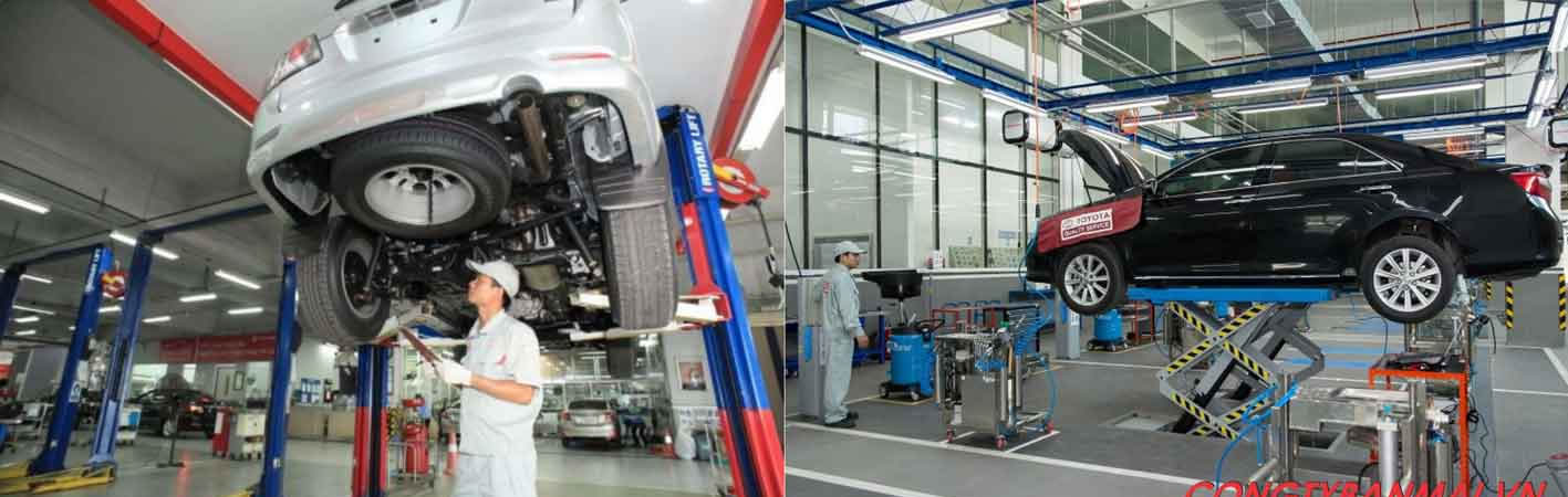 Chăm sóc nội thất TP Vinh nghệ An